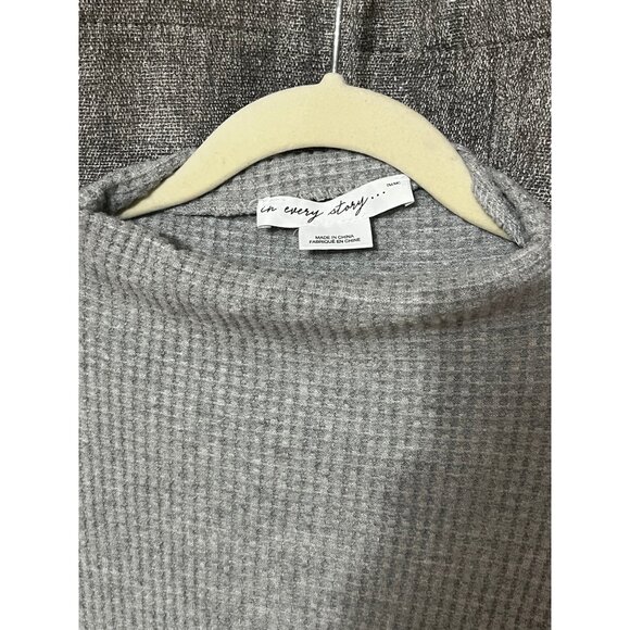 Penningtons | Knit Mock-Neck Sweater Dress | 2x - Picture 3 of 4